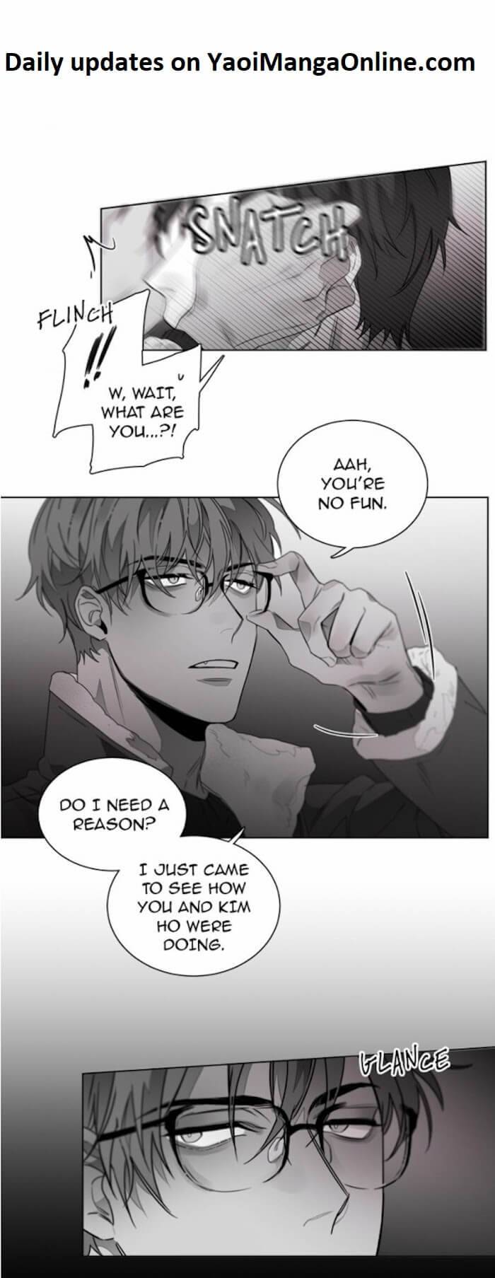 Addiction-By-Ji-Rak-Tae-Seong-Eng page 14