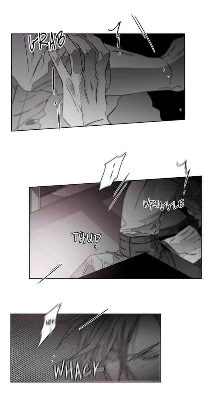 Addiction-By-Ji-Rak-Tae-Seong-Eng page 10