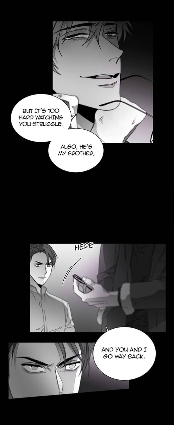 Addiction-By-Ji-Rak-Tae-Seong-Eng page 13
