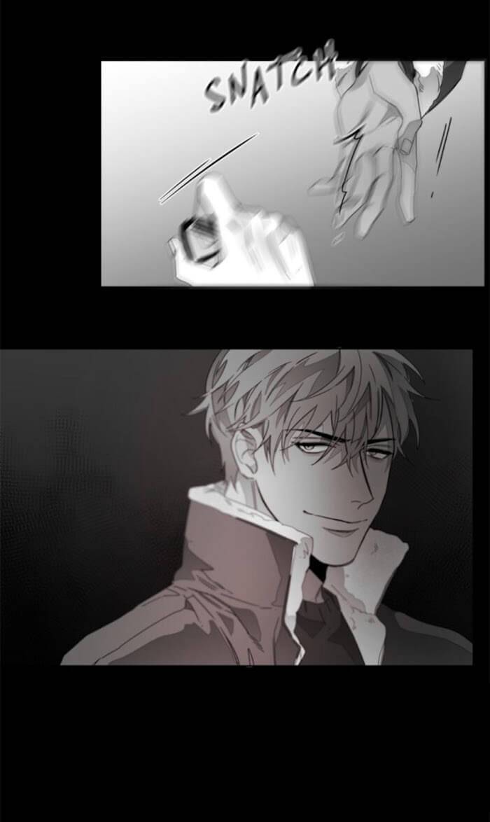 Addiction-By-Ji-Rak-Tae-Seong-Eng page 14