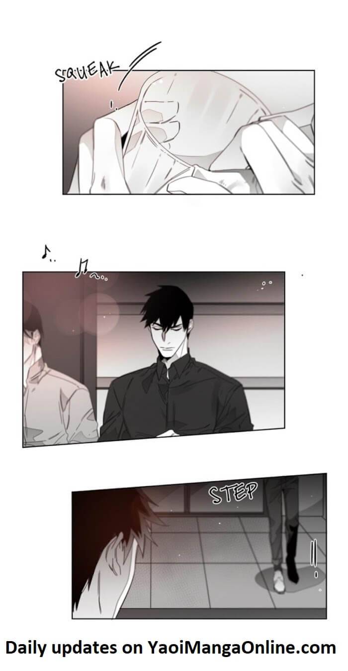 Addiction-By-Ji-Rak-Tae-Seong-Eng chapter_025 thumbnail