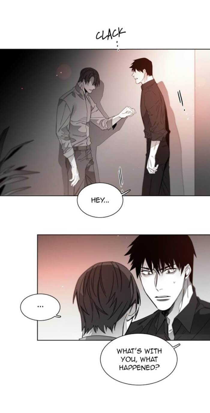Addiction-By-Ji-Rak-Tae-Seong-Eng page 3