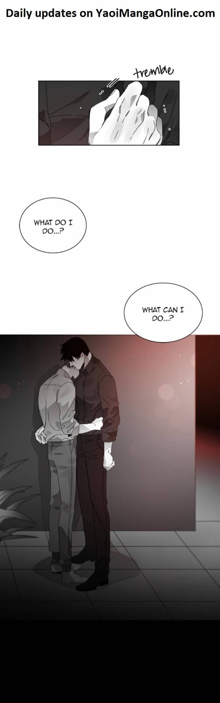 Addiction-By-Ji-Rak-Tae-Seong-Eng page 6