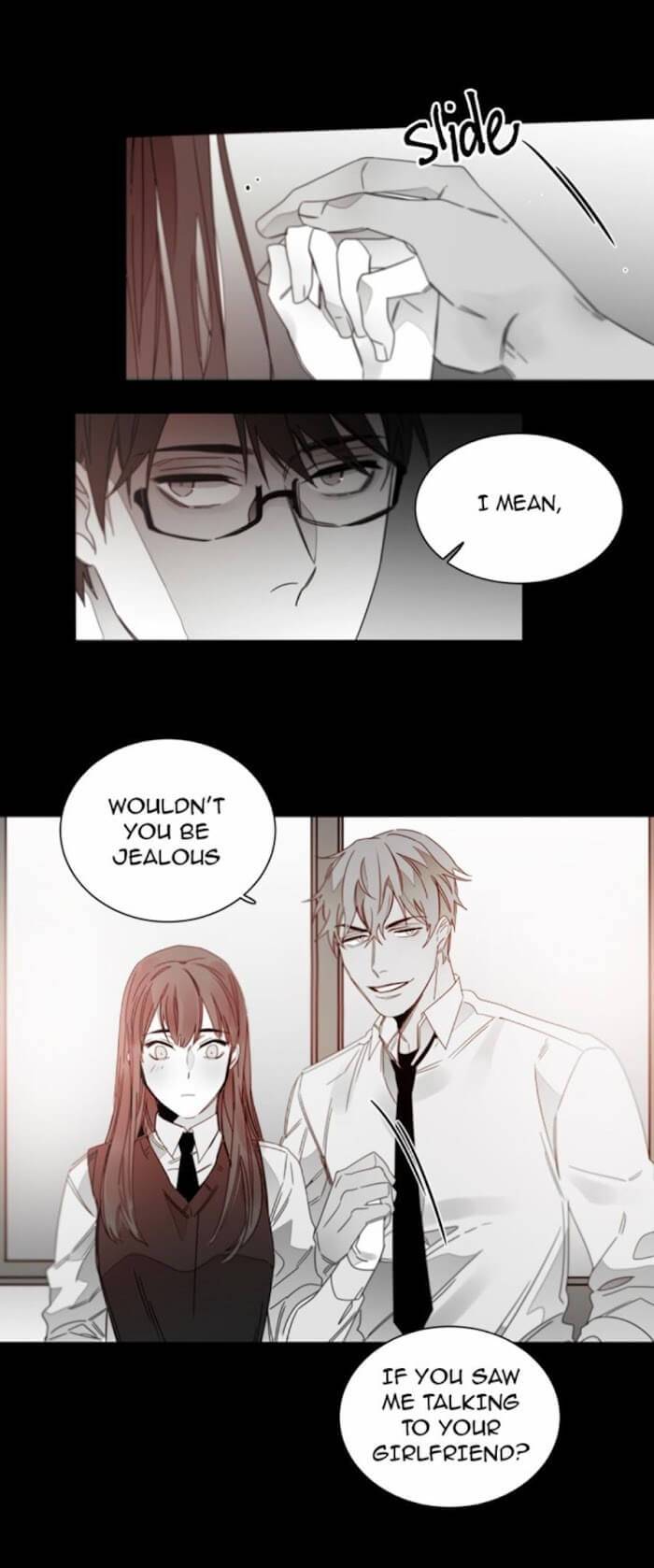 Addiction-By-Ji-Rak-Tae-Seong-Eng page 11