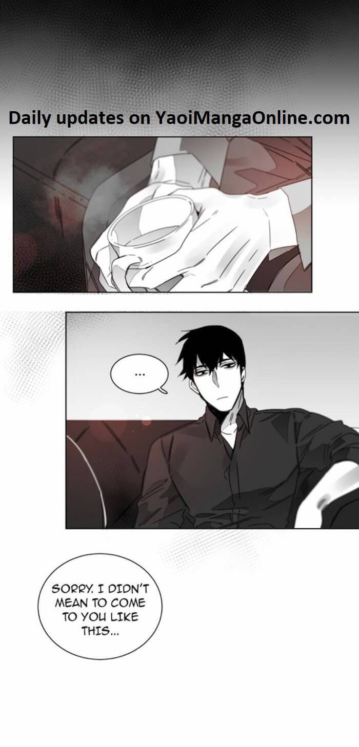 Addiction-By-Ji-Rak-Tae-Seong-Eng page 20