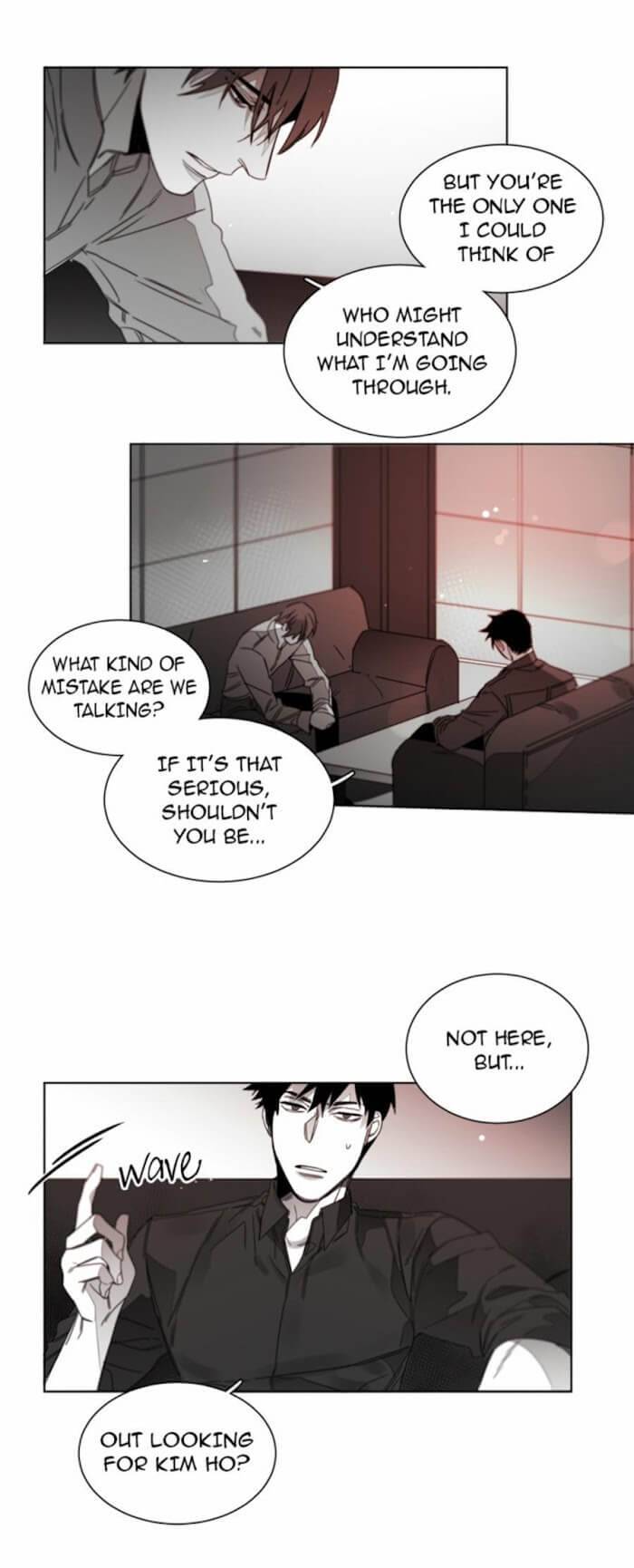Addiction-By-Ji-Rak-Tae-Seong-Eng page 21