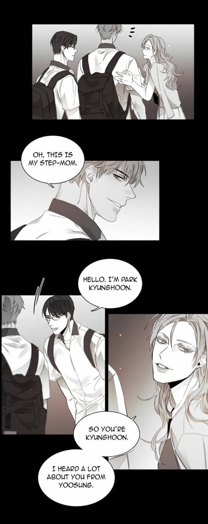 Addiction-By-Ji-Rak-Tae-Seong-Eng page 11