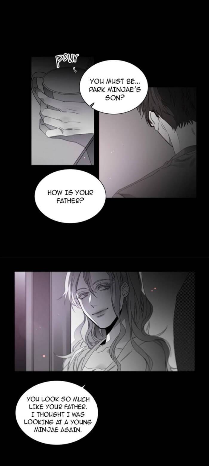 Addiction-By-Ji-Rak-Tae-Seong-Eng page 18