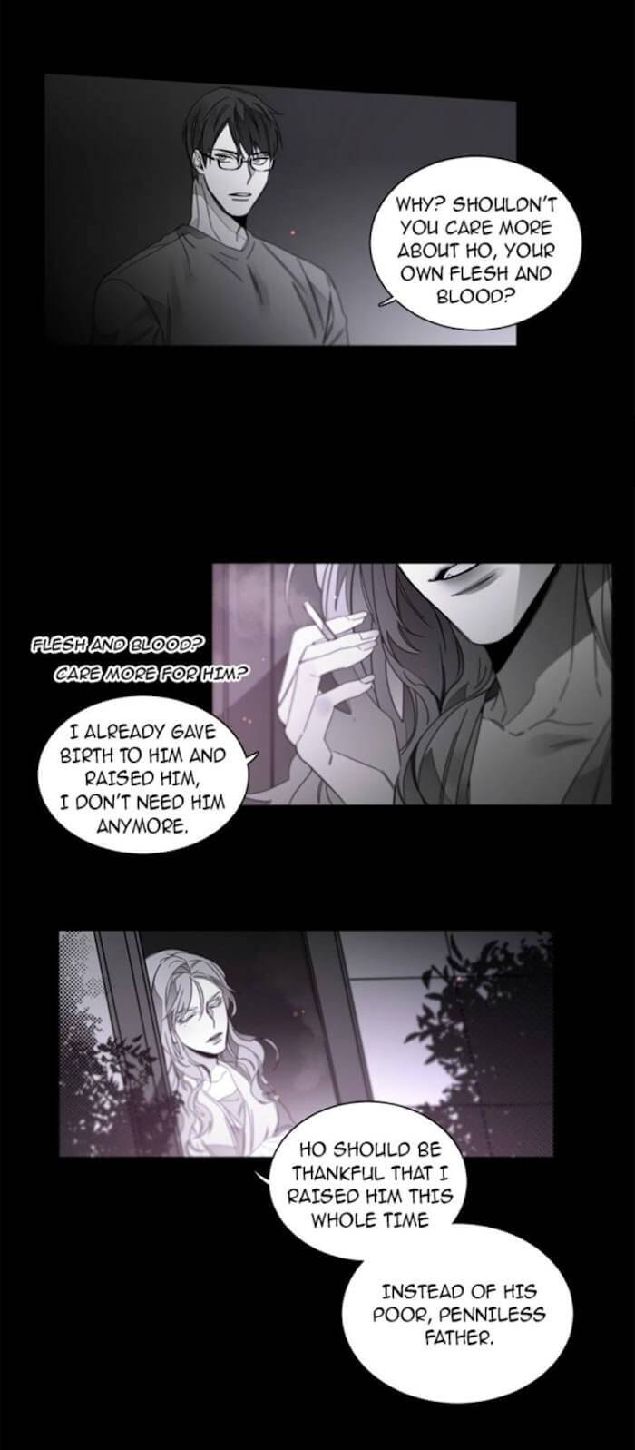 Addiction-By-Ji-Rak-Tae-Seong-Eng page 21
