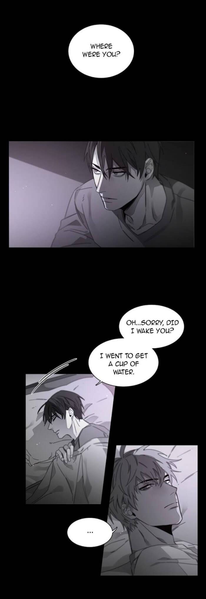 Addiction-By-Ji-Rak-Tae-Seong-Eng chapter_027 thumbnail