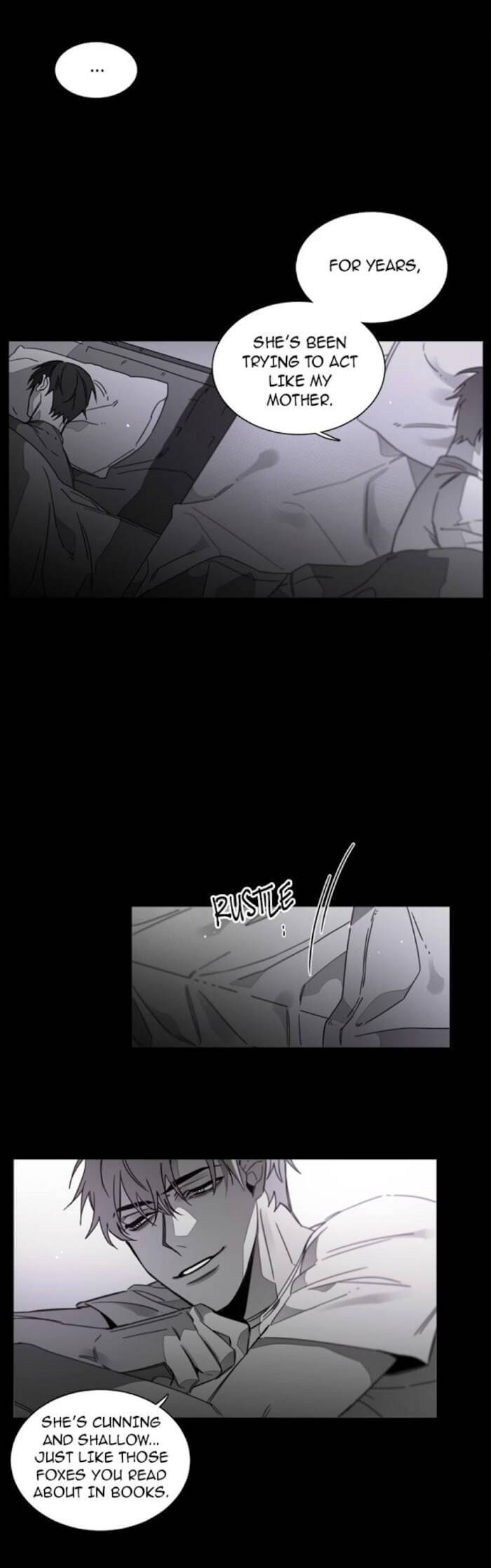 Addiction-By-Ji-Rak-Tae-Seong-Eng page 3