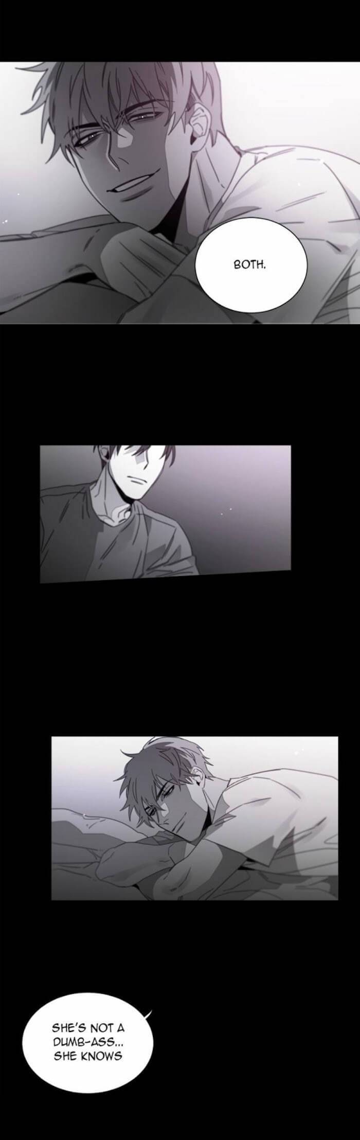 Addiction-By-Ji-Rak-Tae-Seong-Eng page 5