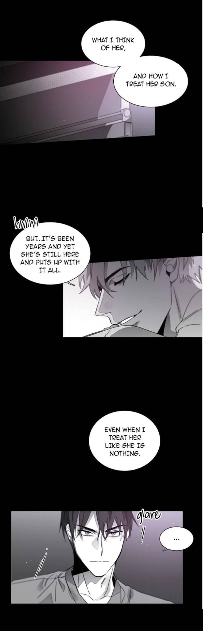 Addiction-By-Ji-Rak-Tae-Seong-Eng page 6