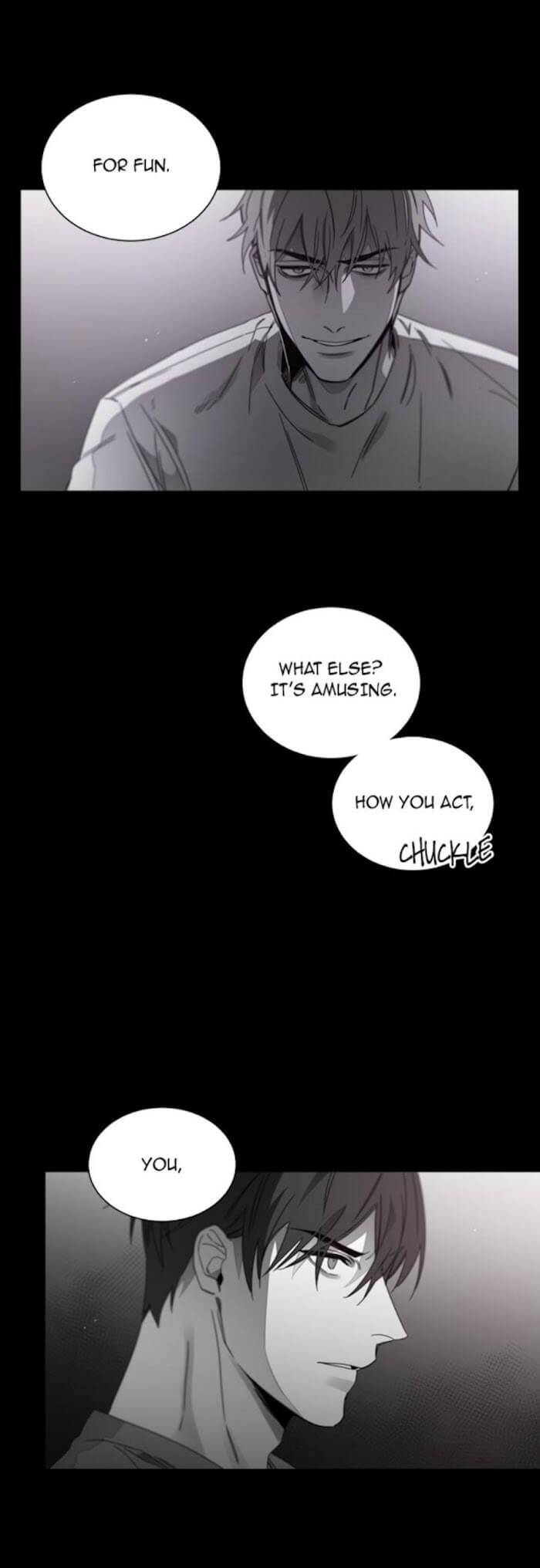 Addiction-By-Ji-Rak-Tae-Seong-Eng page 11