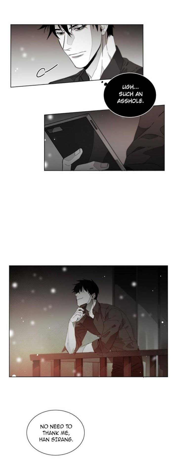 Addiction-By-Ji-Rak-Tae-Seong-Eng page 25