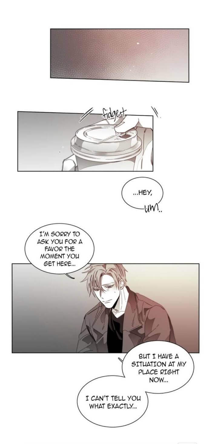 Addiction-By-Ji-Rak-Tae-Seong-Eng page 8