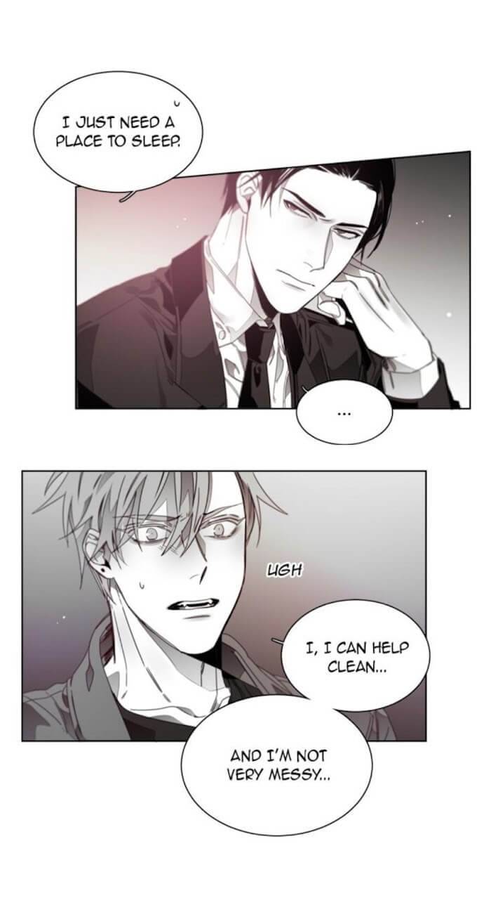 Addiction-By-Ji-Rak-Tae-Seong-Eng page 12
