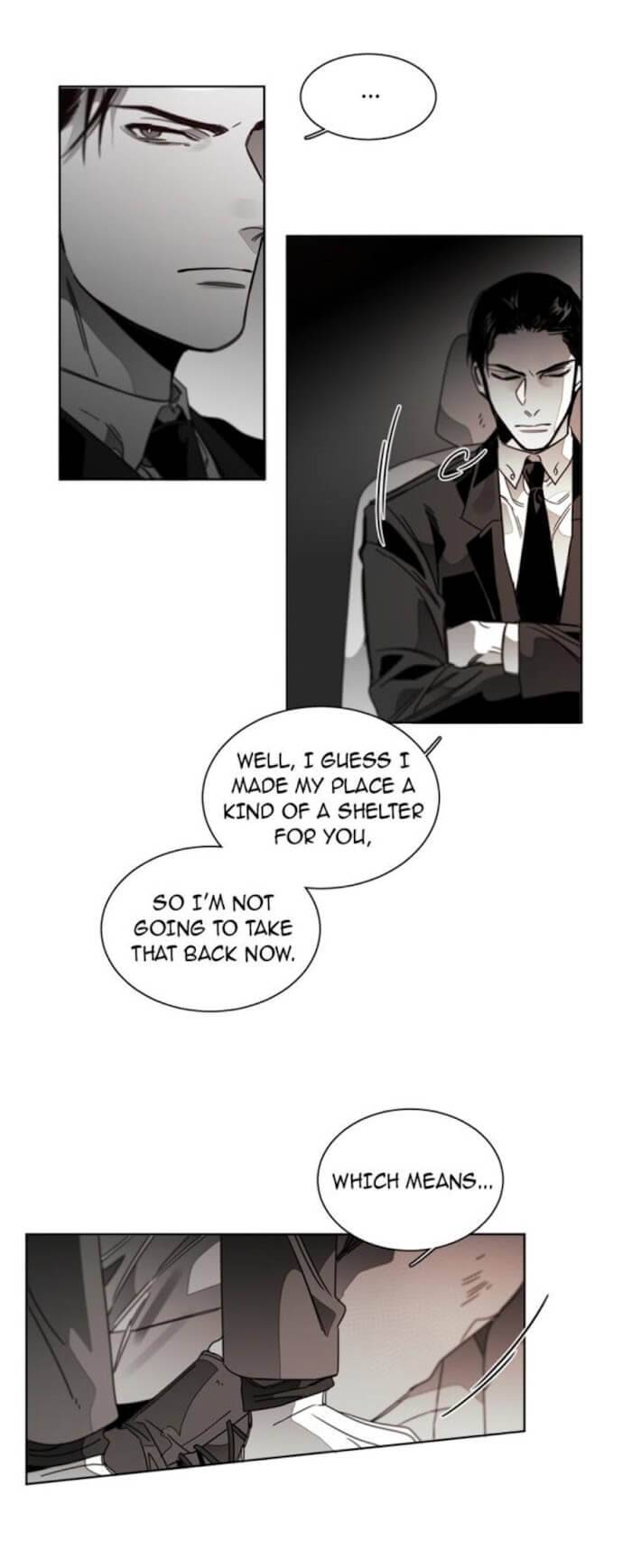 Addiction-By-Ji-Rak-Tae-Seong-Eng page 18