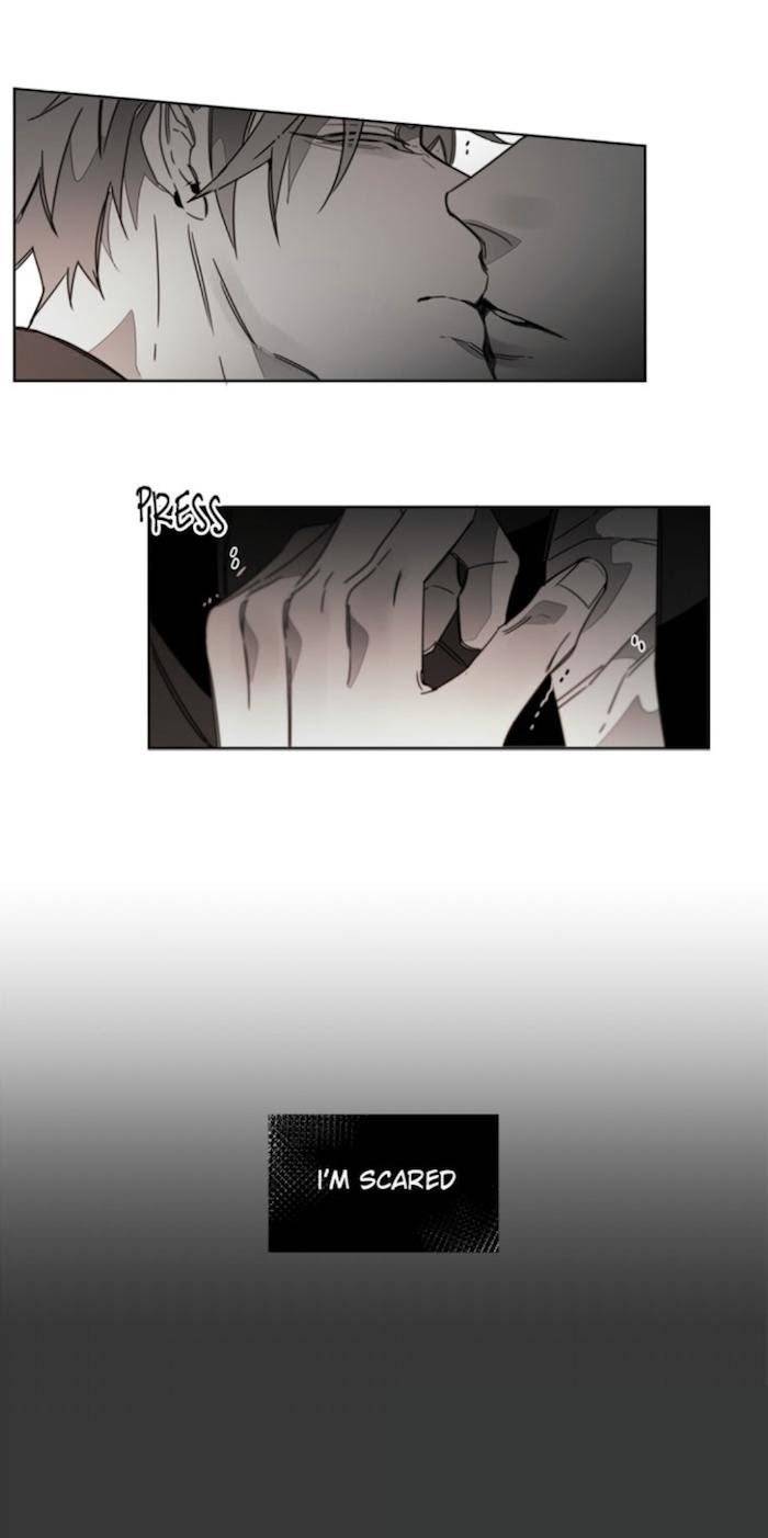 Addiction-By-Ji-Rak-Tae-Seong-Eng page 6