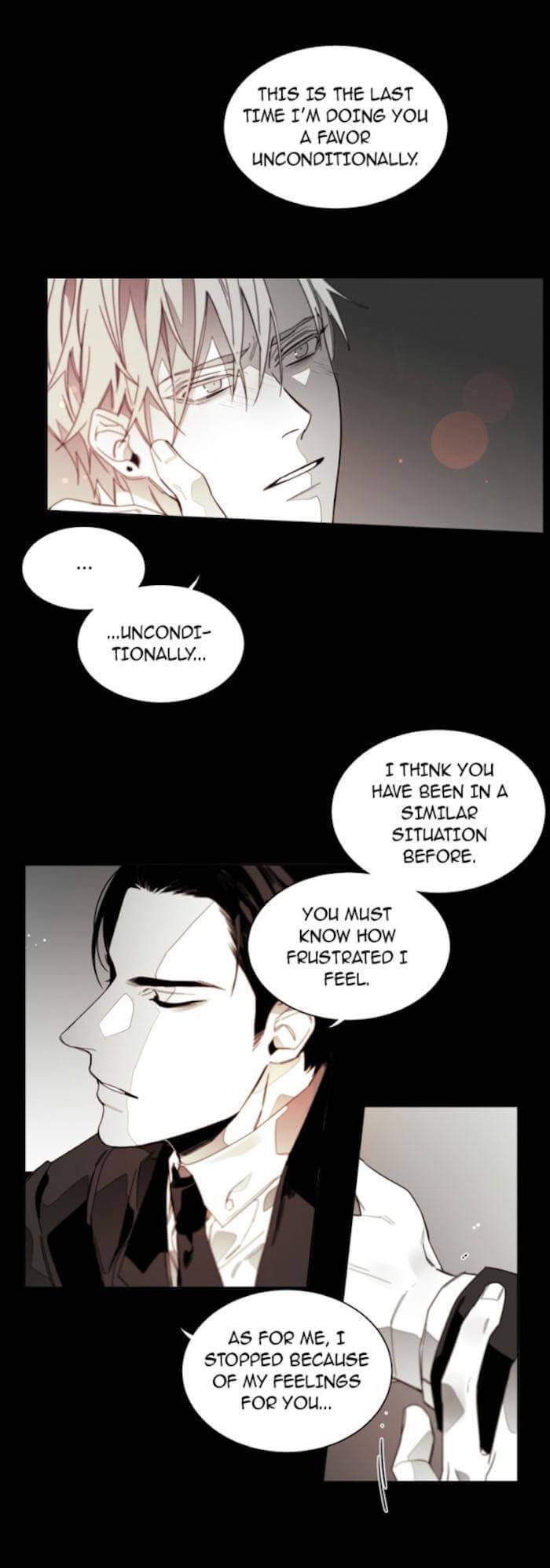 Addiction-By-Ji-Rak-Tae-Seong-Eng page 6