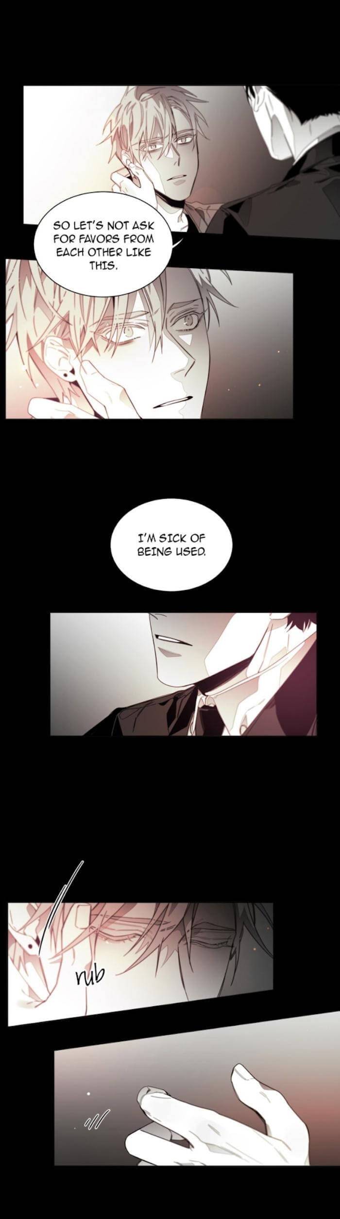 Addiction-By-Ji-Rak-Tae-Seong-Eng page 7