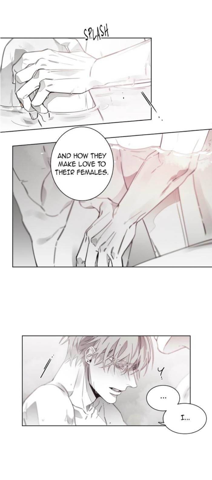 Addiction-By-Ji-Rak-Tae-Seong-Eng page 3