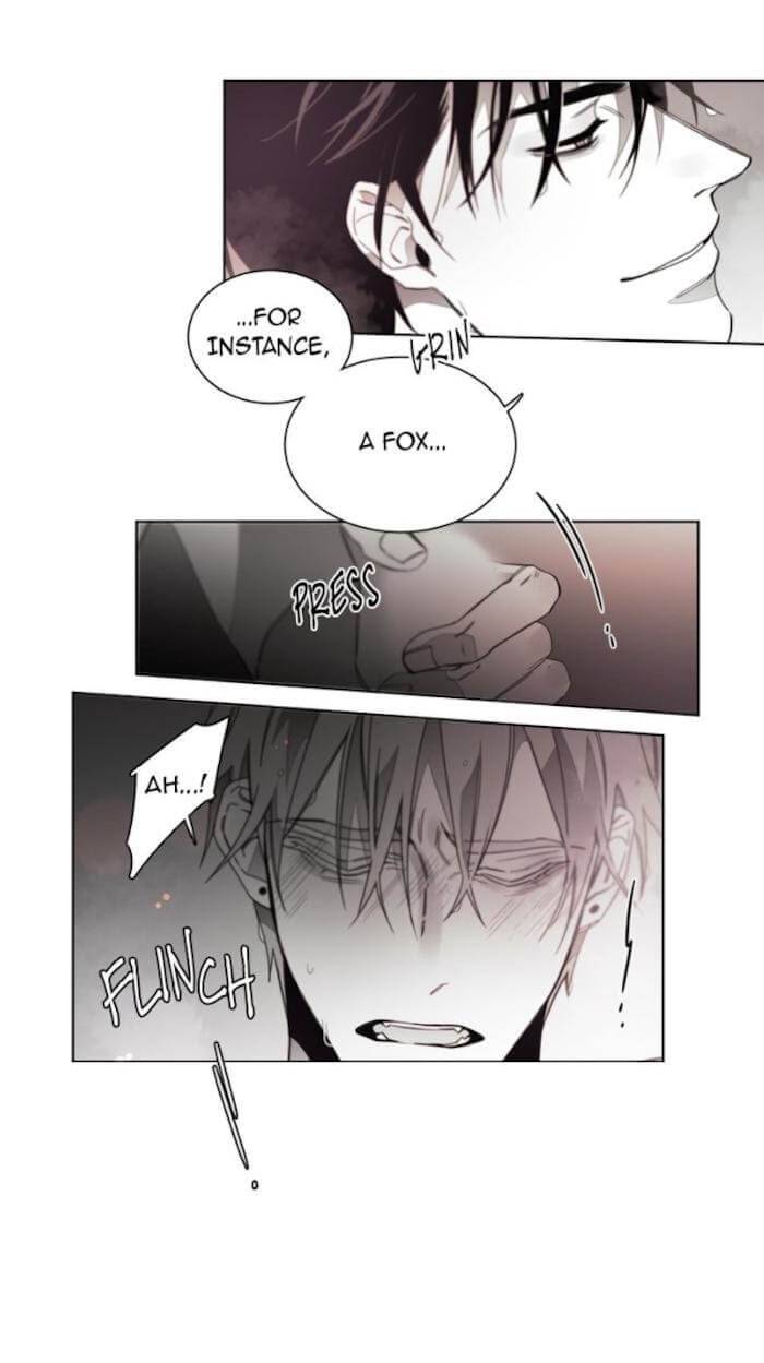 Addiction-By-Ji-Rak-Tae-Seong-Eng page 5