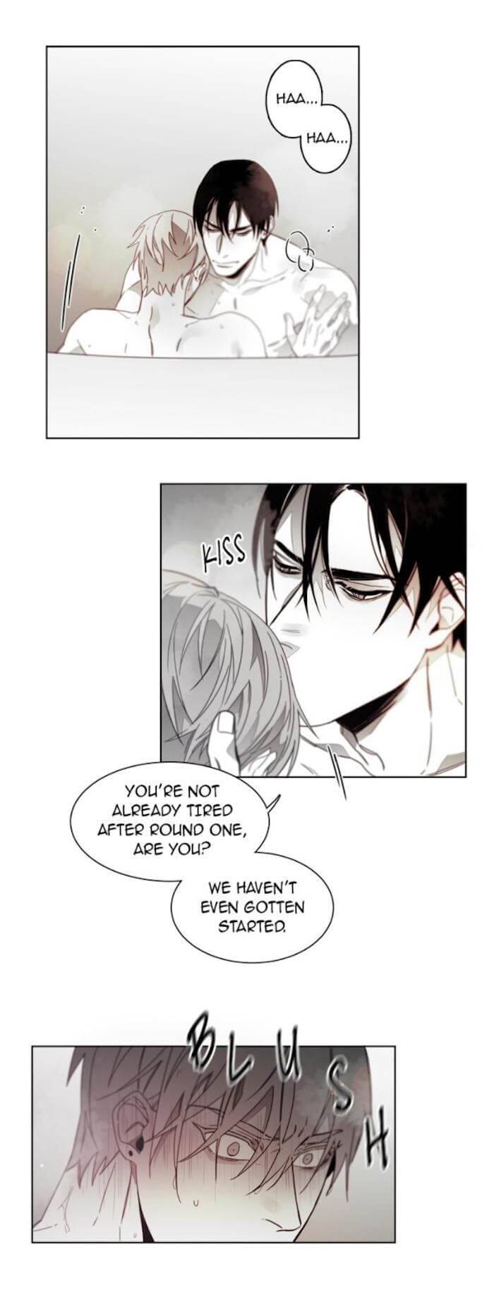 Addiction-By-Ji-Rak-Tae-Seong-Eng page 12