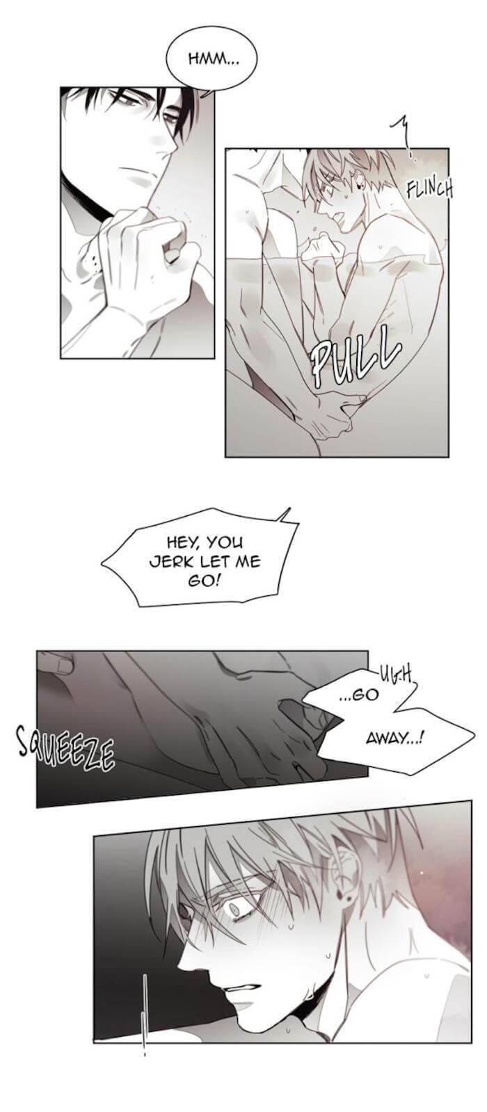 Addiction-By-Ji-Rak-Tae-Seong-Eng page 14