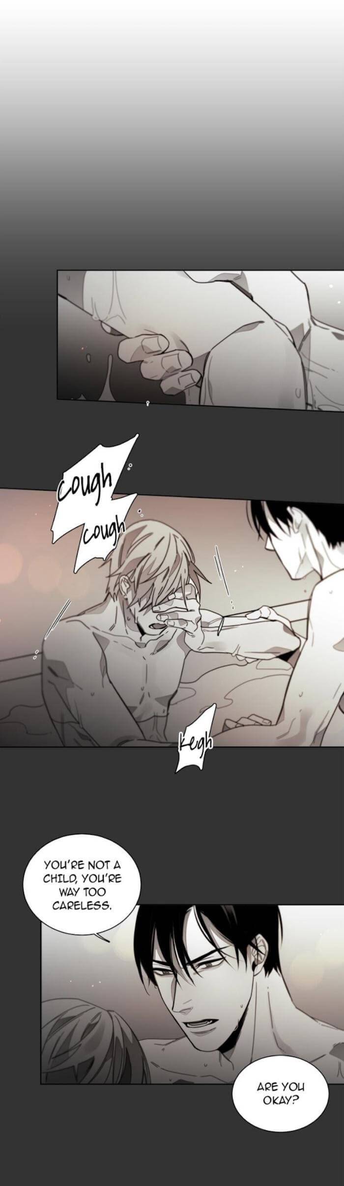 Addiction-By-Ji-Rak-Tae-Seong-Eng page 3