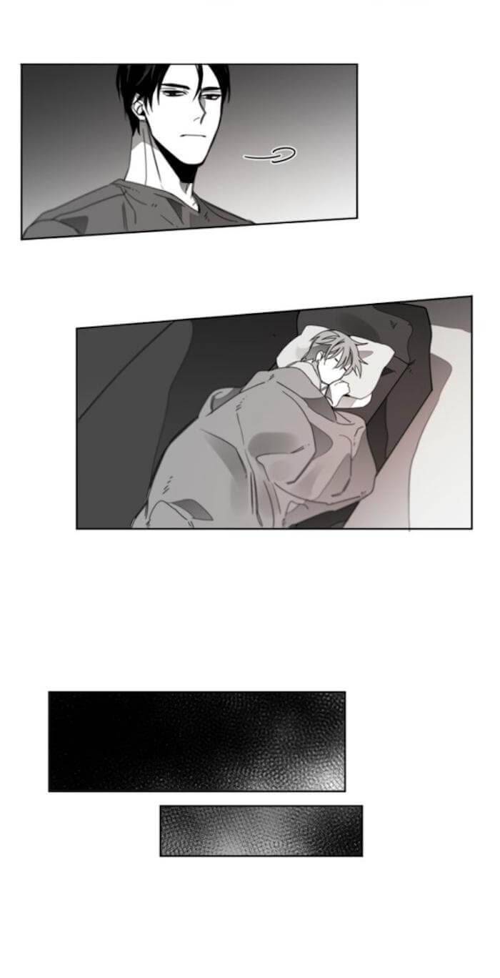 Addiction-By-Ji-Rak-Tae-Seong-Eng page 6