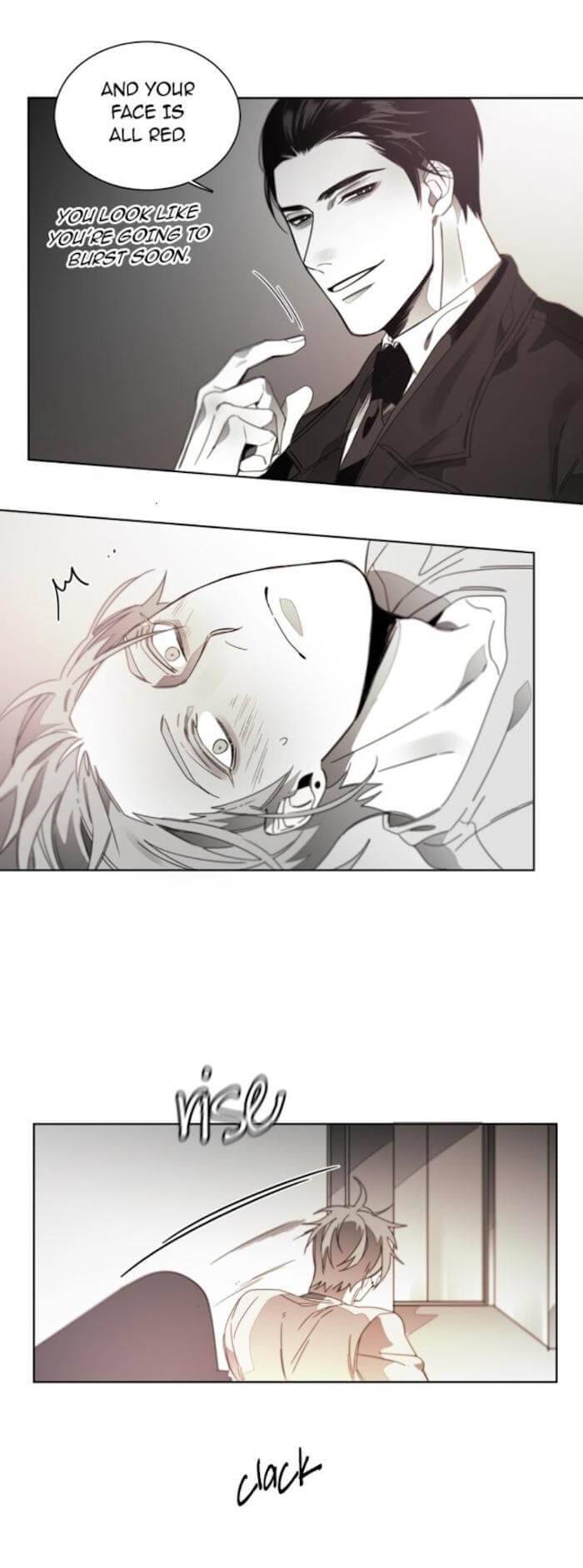 Addiction-By-Ji-Rak-Tae-Seong-Eng page 11