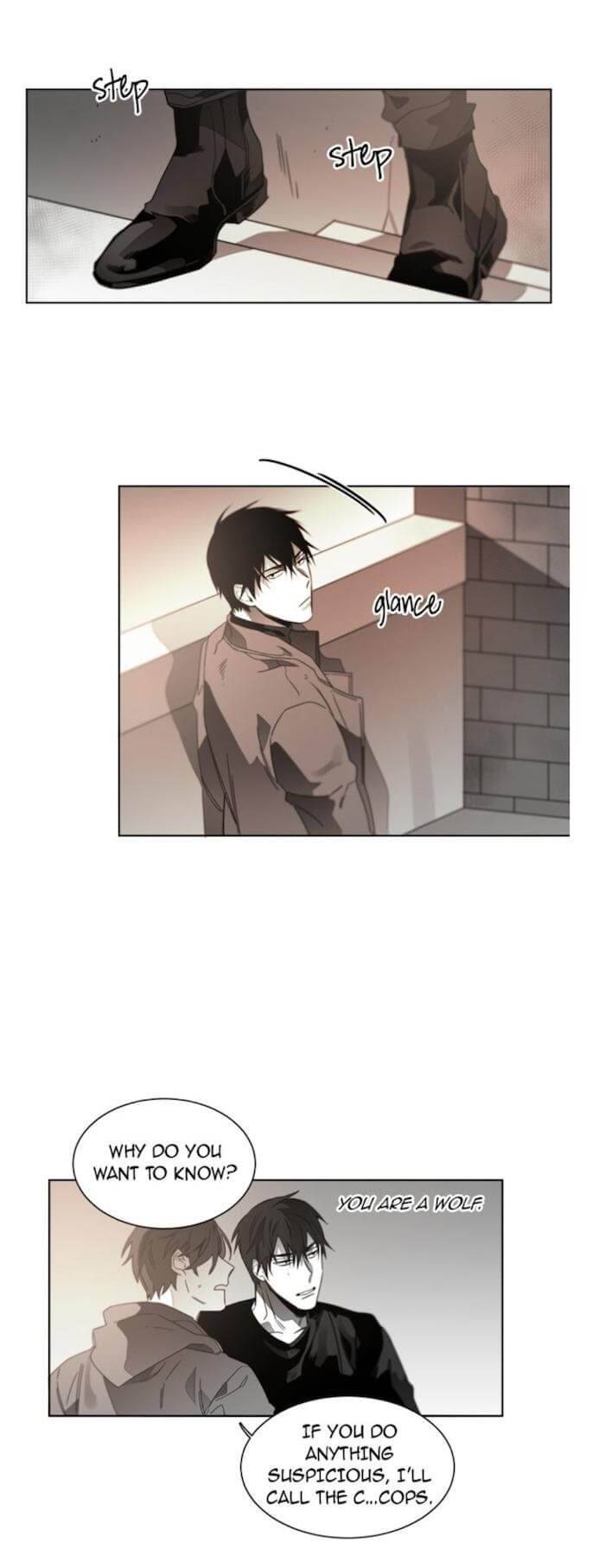 Addiction-By-Ji-Rak-Tae-Seong-Eng page 18