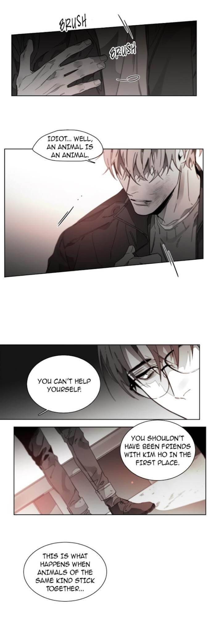Addiction-By-Ji-Rak-Tae-Seong-Eng page 11