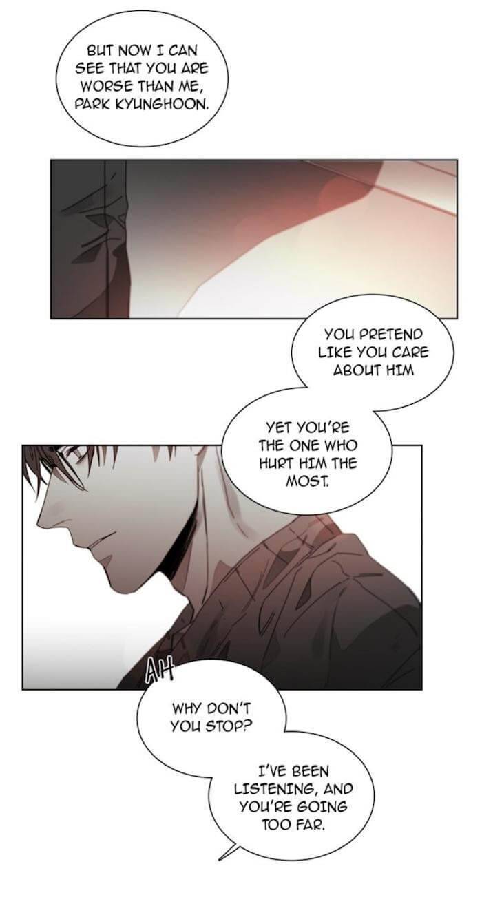 Addiction-By-Ji-Rak-Tae-Seong-Eng page 14