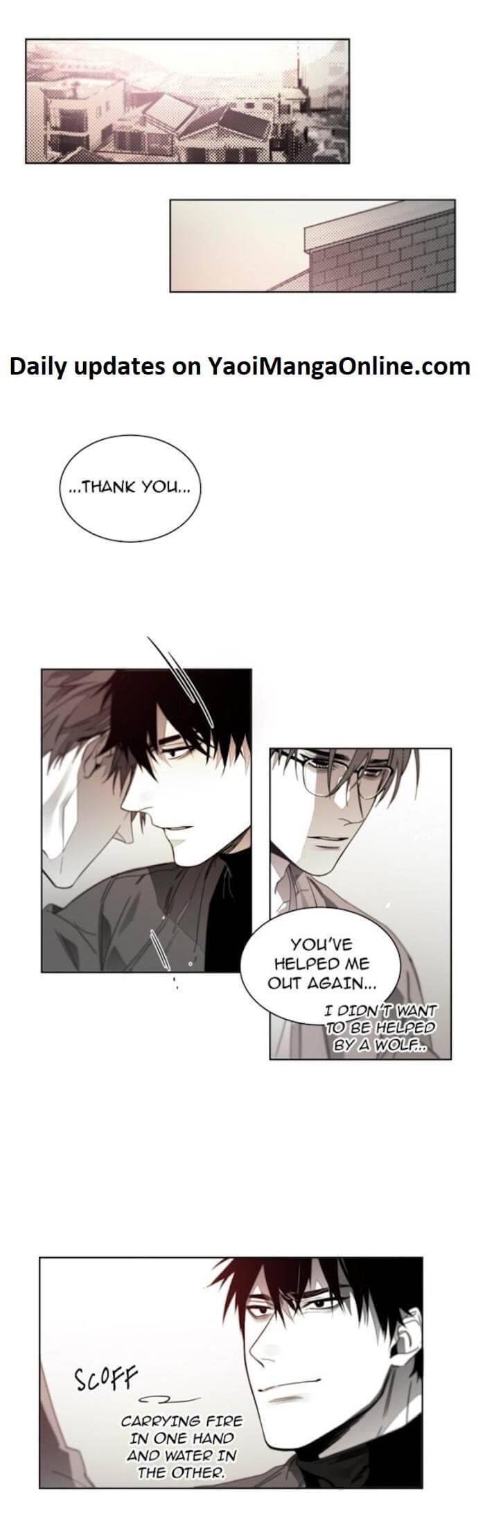 Addiction-By-Ji-Rak-Tae-Seong-Eng chapter_035 thumbnail