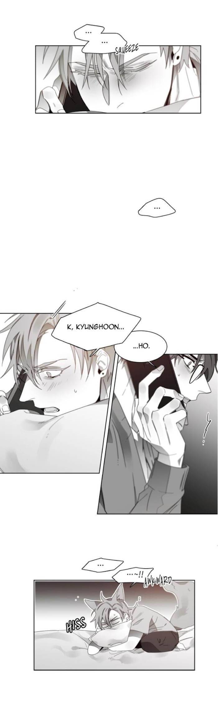 Addiction-By-Ji-Rak-Tae-Seong-Eng page 10
