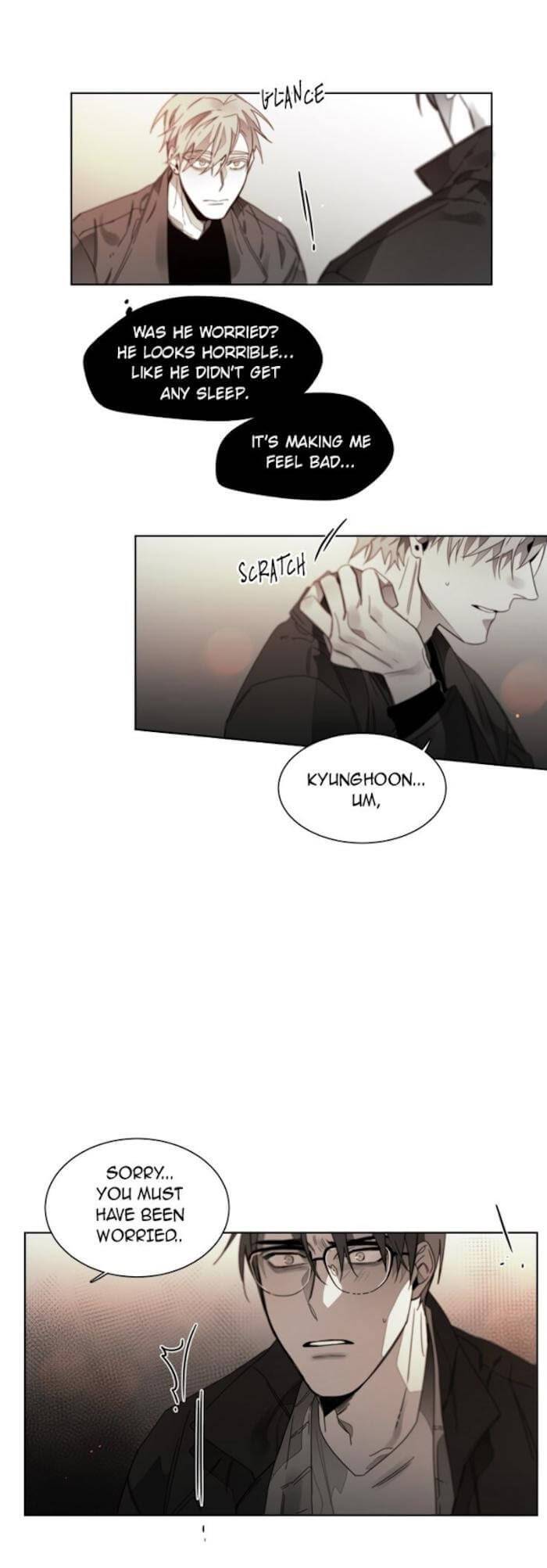 Addiction-By-Ji-Rak-Tae-Seong-Eng page 14