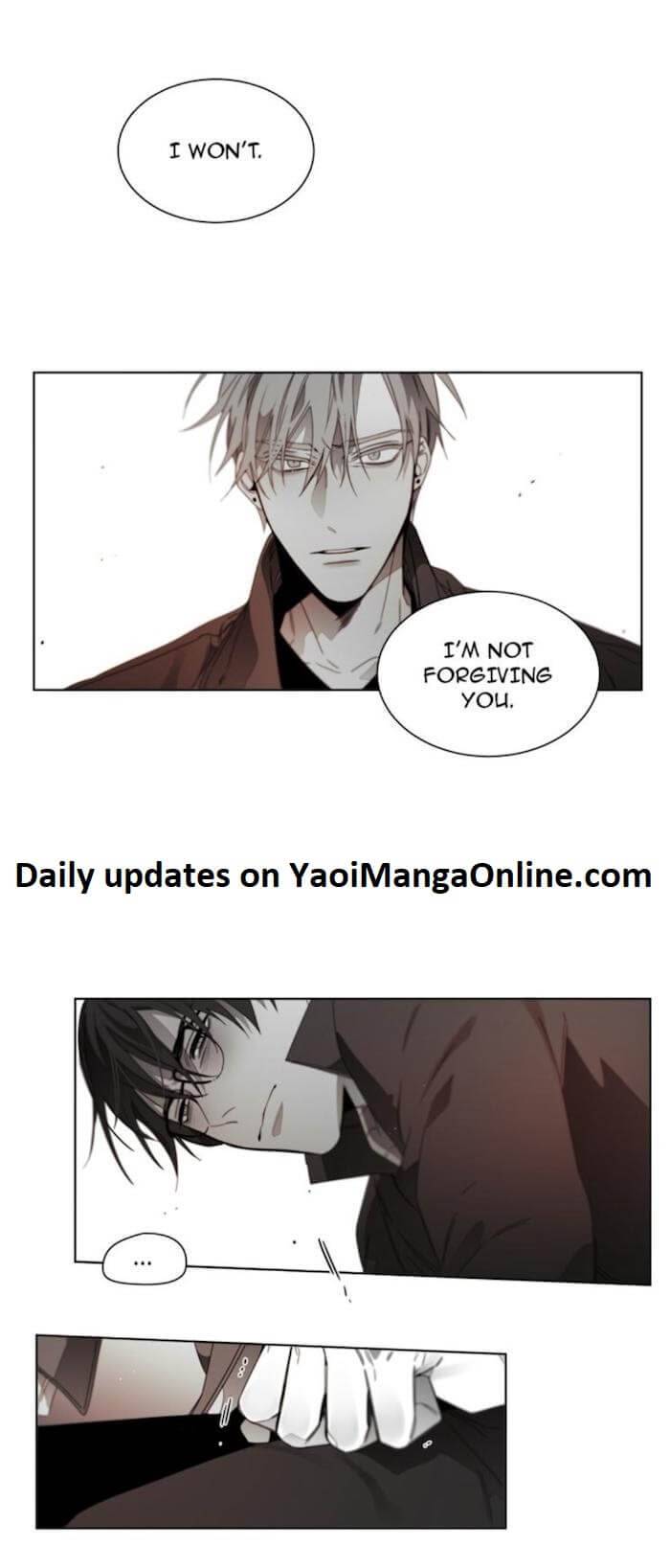Addiction-By-Ji-Rak-Tae-Seong-Eng chapter_036 thumbnail