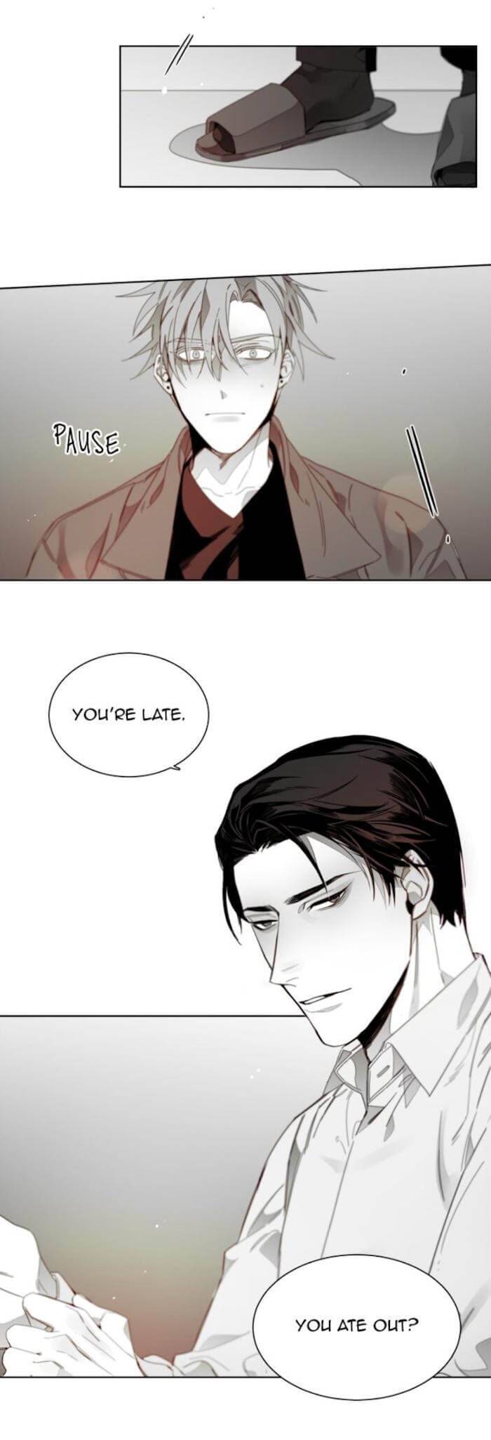 Addiction-By-Ji-Rak-Tae-Seong-Eng page 12
