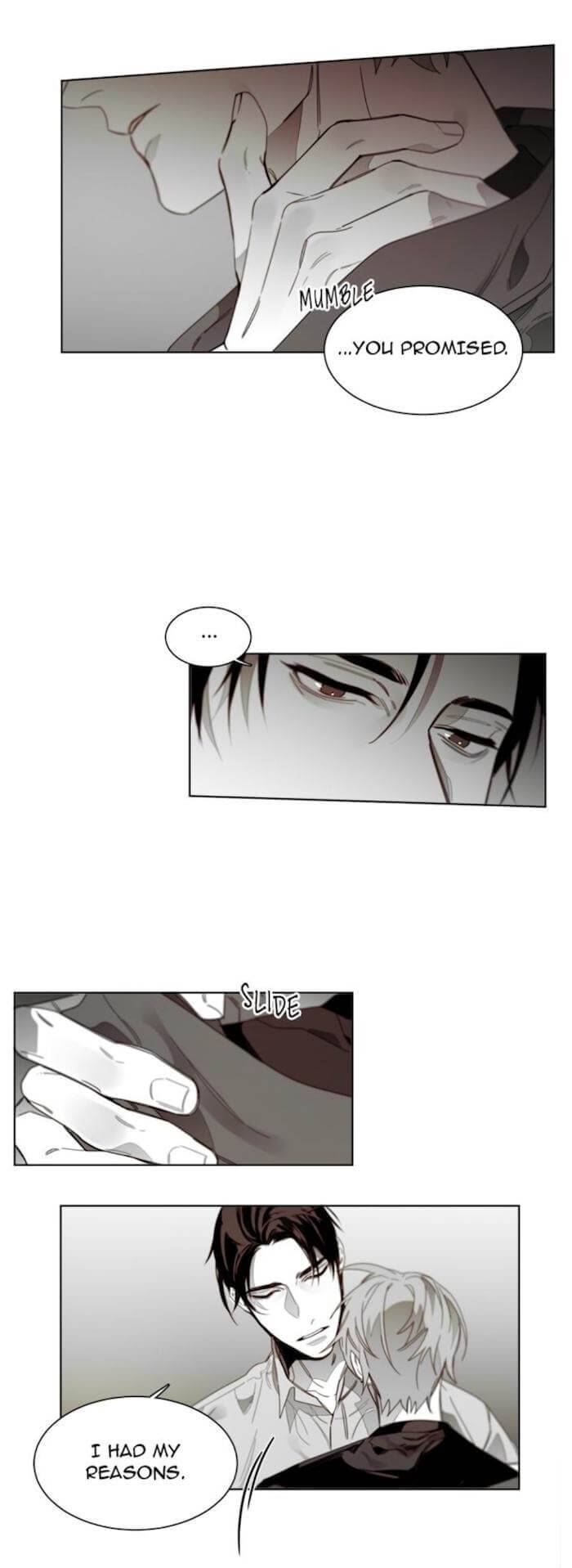 Addiction-By-Ji-Rak-Tae-Seong-Eng page 18