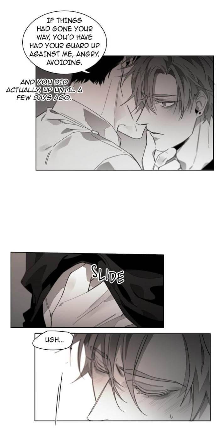 Addiction-By-Ji-Rak-Tae-Seong-Eng page 3