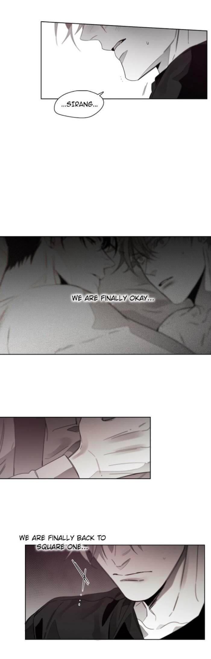 Addiction-By-Ji-Rak-Tae-Seong-Eng page 7