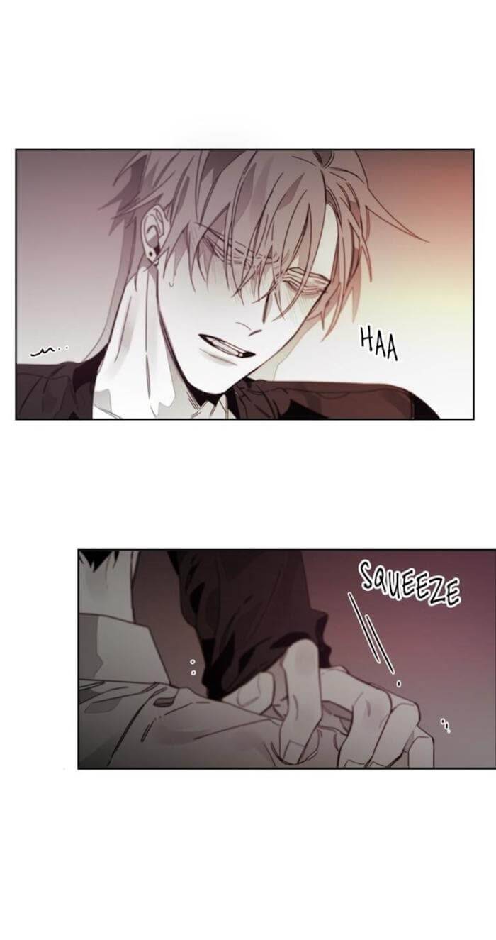 Addiction-By-Ji-Rak-Tae-Seong-Eng page 9