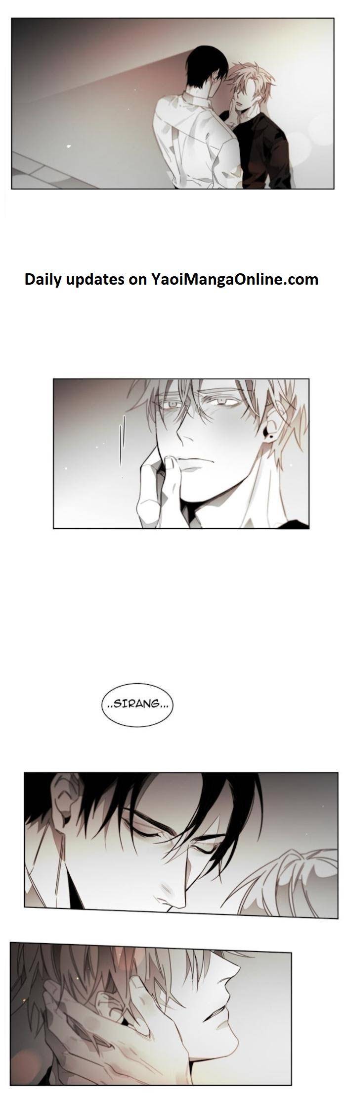 Addiction-By-Ji-Rak-Tae-Seong-Eng page 2