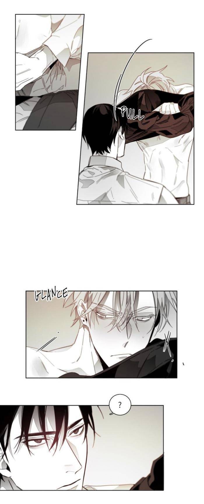 Addiction-By-Ji-Rak-Tae-Seong-Eng page 7
