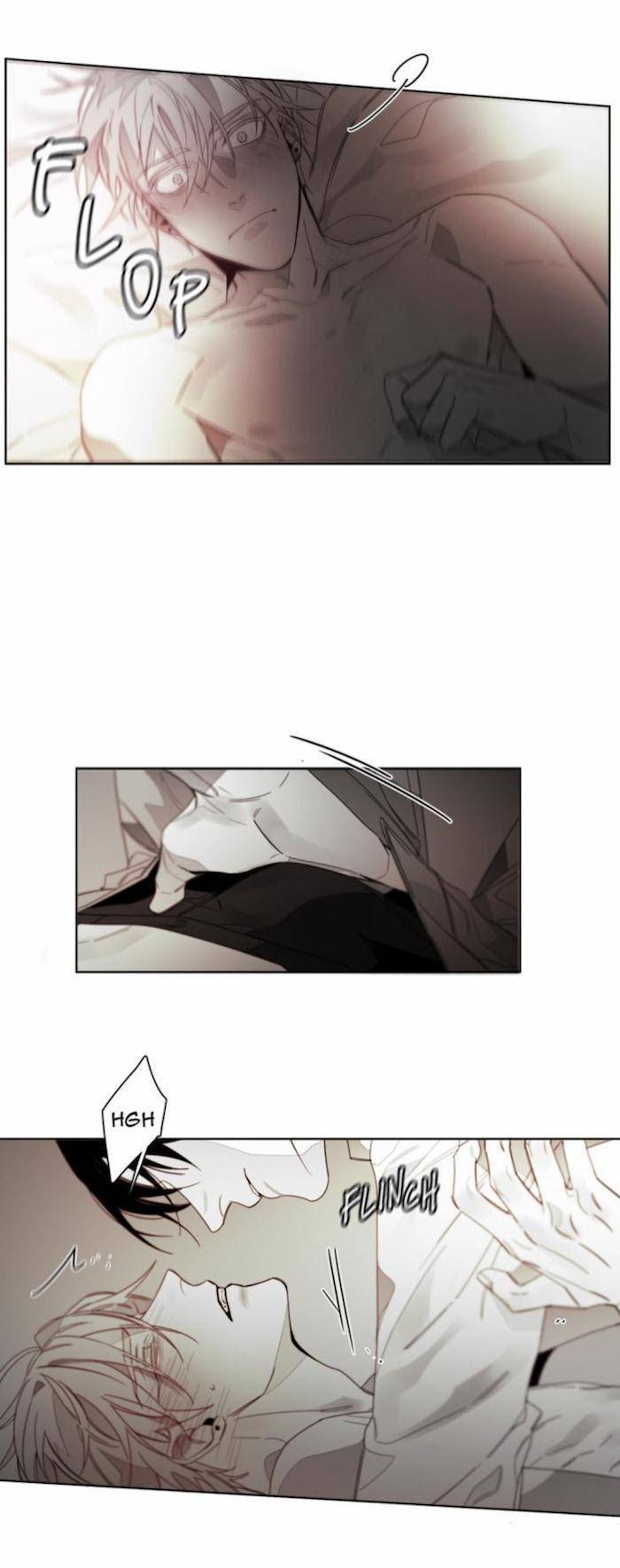 Addiction-By-Ji-Rak-Tae-Seong-Eng page 10