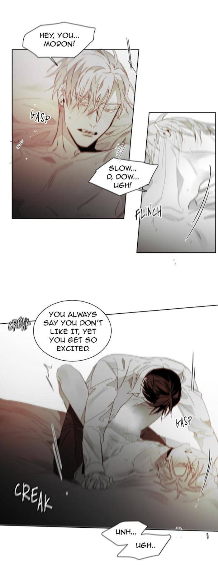 Addiction-By-Ji-Rak-Tae-Seong-Eng page 13