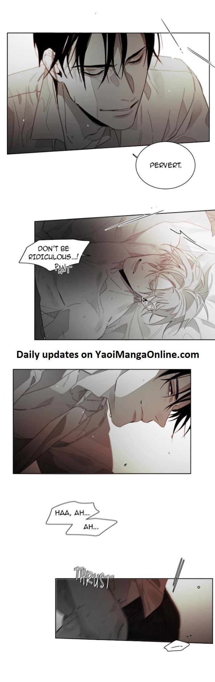 Addiction-By-Ji-Rak-Tae-Seong-Eng page 14