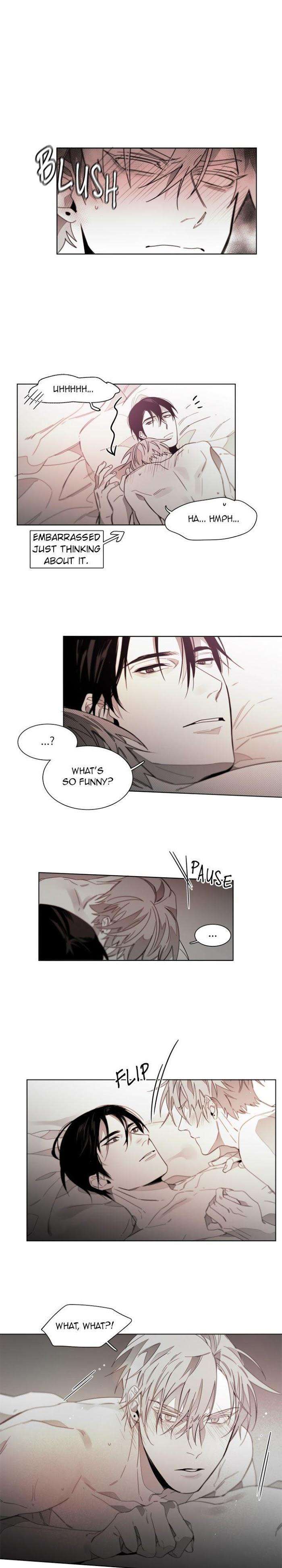 Addiction-By-Ji-Rak-Tae-Seong-Eng page 2